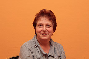 Brigitta Dittrich