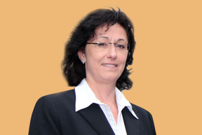 Dipl. Bau-Ing. Gabriele Brungart