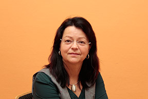 Kathrin Stahmann