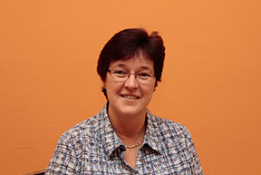 Silke Pohle