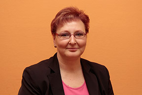 Silke Prager