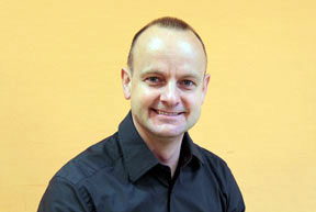 Thomas Dymke