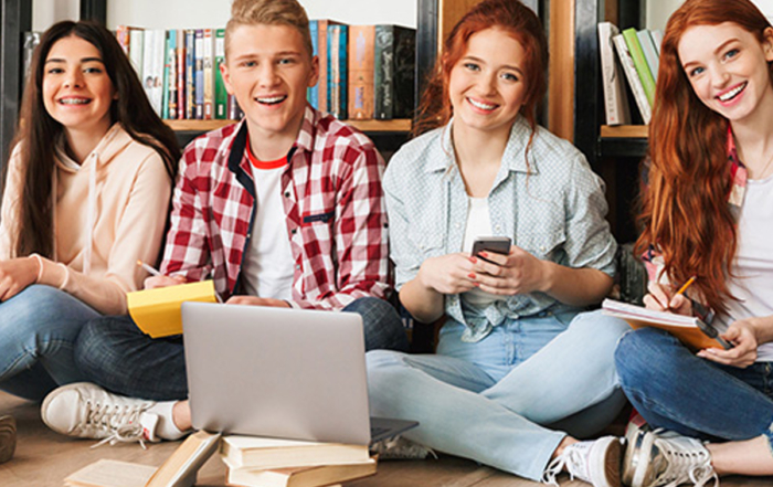 Unsere Aktion für Azubis und Studenten