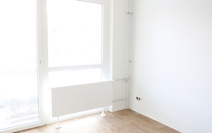 Neue Wohnträume in der Brandenburger Straße 59 bis 65