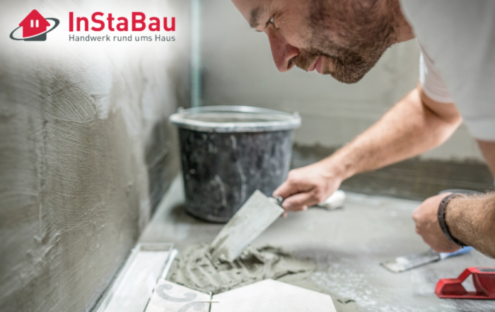 Fliesenleger/-in (m/w/d) gesucht!