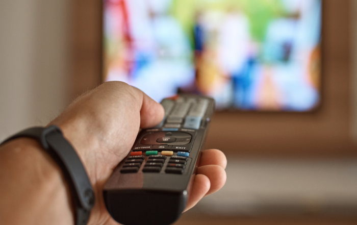 Wichtige Info zur Fernsehversorgung