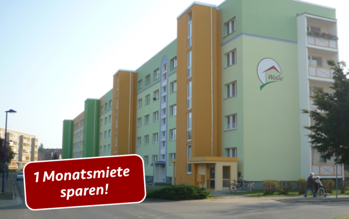 Herbstaktion im September